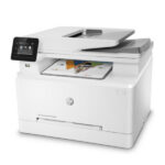 HP Color LaserJet Pro MFP M283fdw – Image 3