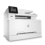 HP Color LaserJet Pro MFP M283fdw – Image 4