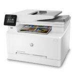 HP Color LaserJet Pro M283fdn – Image 3