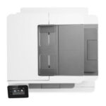 HP Color LaserJet Pro M283fdn – Image 4