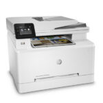 HP Color LaserJet Pro M283fdn – Image 6