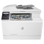 HP Color LaserJet Pro MFP M183fw – Image 2