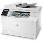 HP Color LaserJet Pro MFP M183fw – Image 3