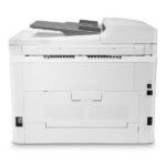 HP Color LaserJet Pro MFP M183fw – Image 4