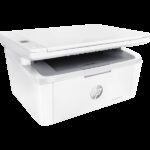 HP LaserJet M141w – Image 3