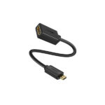 Ugreen Cable Micro HDMI to HDMI Female (20134)