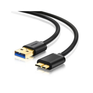 Ugreen Cable USB 3.0 to Micro USB 3.0 1M (10841)
