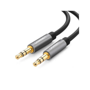 Ugreen Cable Audio Jack 3.5mm Male to Male 1M (10733)