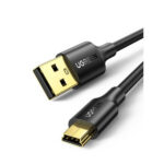 Ugreen Cable USB 2.0 to Mini USB 5 Pin 1,5M (10385) – Image 2