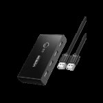 Ugreen Switch Commutateur 2x4 USB 2.0 (30767)