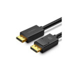 Ugreen Cable DP 1.2 Male to Male 1,5M (10245) – Image 2