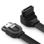 UGREEN CABLE DATA SATA III 0.5M (30797)