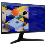 Samsung LS24C310EAUX 24" IPS – Image 3