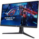 ASUS ROG STRIX XG27AQMR 27" 300Hz Fast IPS – Image 3