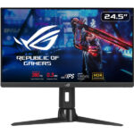 ASUS ROG Swift XG259QN 24.5" 380Hz Fast IPS – Image 2