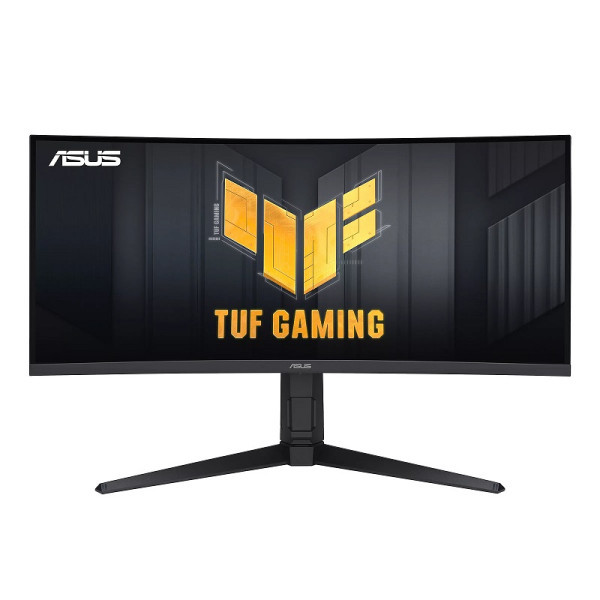 ASUS TUF Gaming VG34VQL3A 34" 180Hz ASUS TUF Gaming VG34VQL3A 34" 180Hz – Image 1
