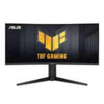ASUS TUF Gaming VG34VQL3A 34" 180Hz – Image 2