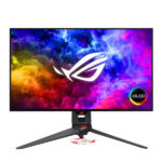ASUS ROG Swift PG27AQDM 27" OLED
