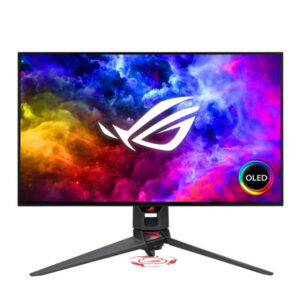 ASUS ROG Swift PG27AQDM 27" OLED