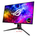 ASUS ROG Swift PG27AQDM 27" OLED – Image 3