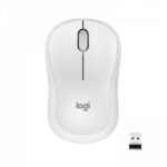 Logitech M220 Silent (Off White) – Image 2
