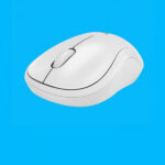 Logitech M220 Silent (Off White) – Image 3
