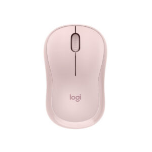 Logitech M220 Silent (Rose)