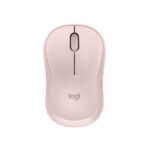Logitech M220 Silent (Rose) – Image 2