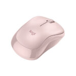 Logitech M220 Silent (Rose) – Image 3