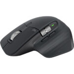 Logitech MX Master 3S (Graphite) – Image 2