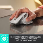 Logitech MX Master 3S (Graphite) – Image 3