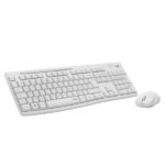 Logitech MK295 (Blanc) – Image 2