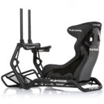 Playseat Sensation PRO FIA Edition – Image 2
