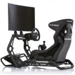 Playseat Sensation PRO FIA Edition – Image 4