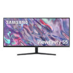 Samsung ViewFinity S50C S34C500GAU 34"