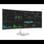 Samsung LC34J791WTMXZN Thunderbolt 3 Quantum Dot 34"