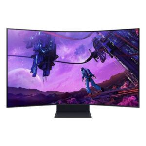 Samsung LS55BG970NU Odyssey Ark Smart Gaming Quantum Mini LED 55"