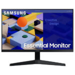 Samsung LS24C314EAU 24" IPS