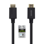Aisens Câble HDMI 2.1 M/M 8K 1m – Image 3