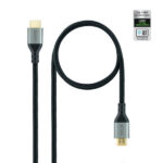 Nanocable Câble HDMI 2.1 8K 2m