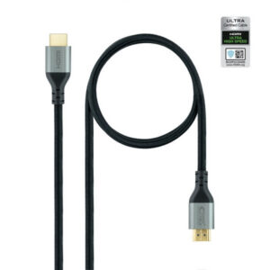 Nanocable Câble HDMI 2.1 8K 2m