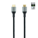 Nanocable Câble HDMI 2.1 8K 2m – Image 3