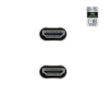 Nanocable Câble HDMI 2.1 8K 2m – Image 4