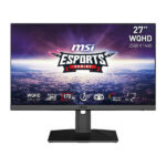 MSI Optix G272QPF 27" 170 Hz 2K – Image 2