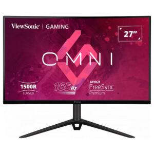 ViewSonic VX2718-PC-MHDJ 27" 165Hz