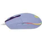 Logitech G102 LightSync RGB (Lilac) – Image 3