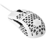 Cooler Master MM710 Blanc Glossy