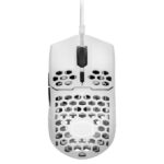 Cooler Master MM710 Blanc Glossy – Image 3
