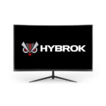 Hybrok EYES HE27CUF 27" 165Hz – Image 2