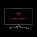 Connect 32C1G 32" 165Hz
